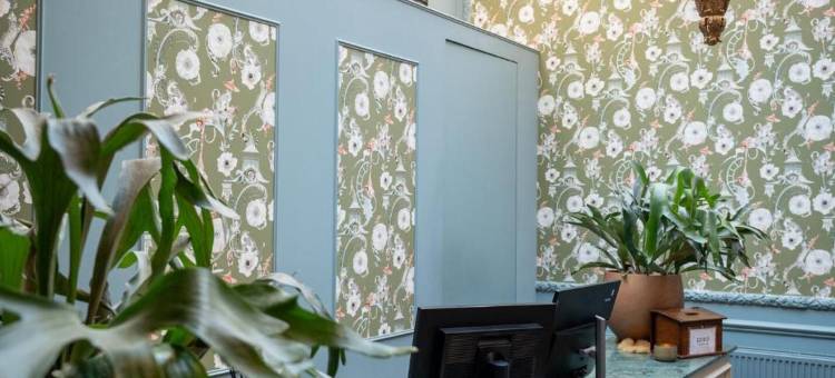 橘园酒店·CW酒店集团(Hotel de Orangerie by CW Hotel Collection)图片