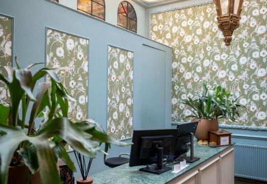 Hotel de Orangerie by CW Hotel Collection Hotel Overview