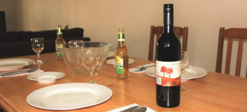 芒特维夫利联排别墅(Mount Waverley Townhouses)图片