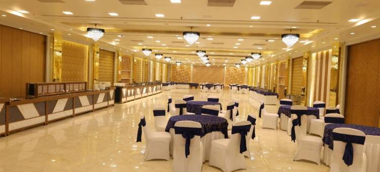 欢悦皇家酒店(Hotel Cheer Royale)图片