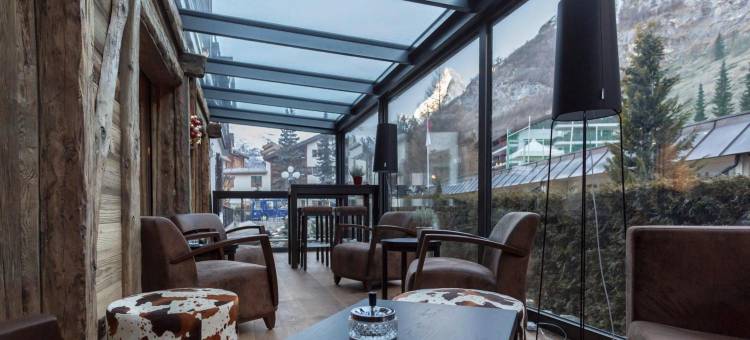 阿尔卑斯度假村酒店(Alpen Resort & Spa)图片