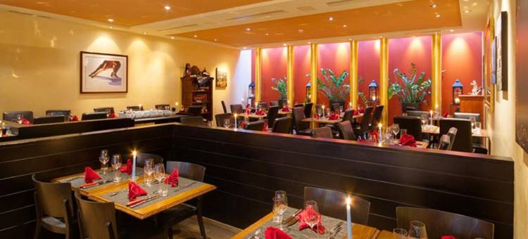 沃特曼火车站酒店(Hotel Wartmann am Bahnhof)图片