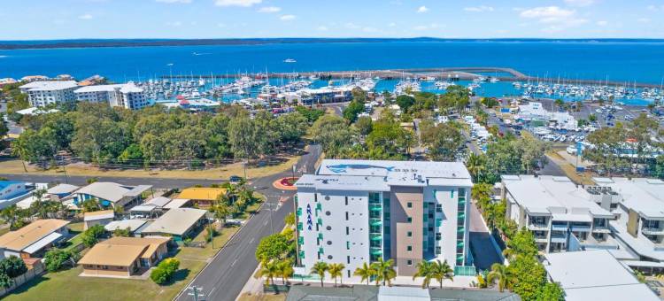 阿卡玛度假酒店(Akama Resort)图片