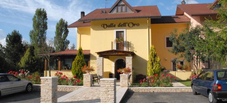 黄金谷酒店(Hotel Valle Dell' Oro)图片