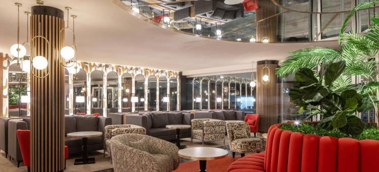 德尔里约真实酒店(Hotel Real del Rio)图片