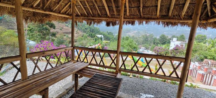 月翅山度假村(Moon Wings Mountain Resort)图片