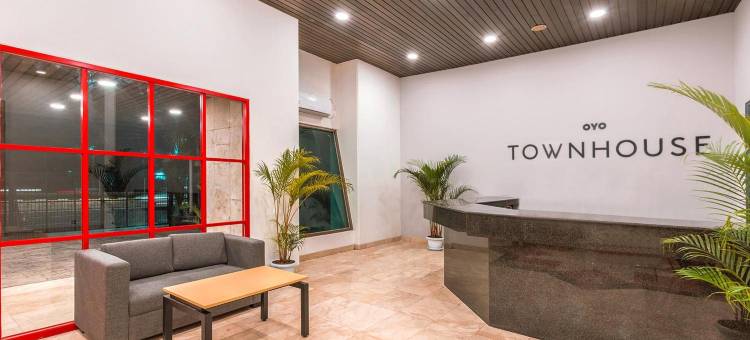 OYO酒店2号楼 Gunung Sahari(Super OYO Townhouse 2 Hotel Gunung Sahari)图片