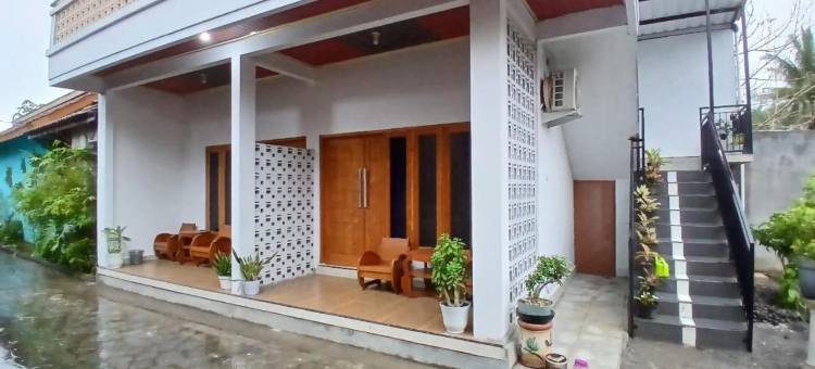 D'Bondowoso Homestay Magelang RedPartner图片