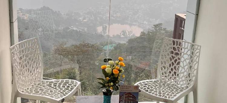 REWALSAR HEIGHTS酒店(Hotel Rewalsar Heights)图片