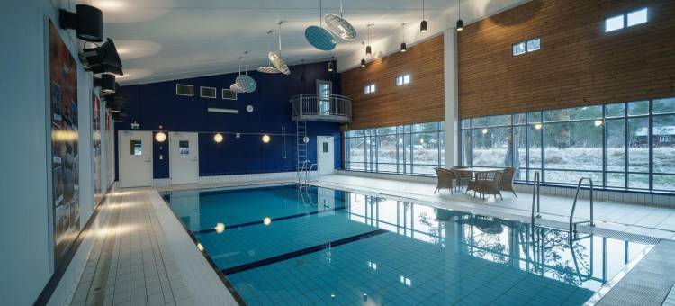 博尔利山林居-经典挪威酒店(Bjorli Fjellstuer by Classic Norway Hotels)图片