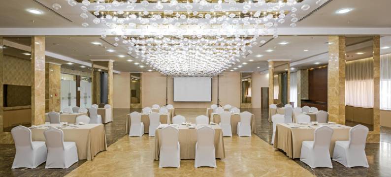 总统酒店(President Hotel)图片