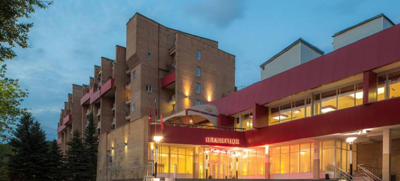 普拉涅尔诺酒店(Planernoe Hotel)图片