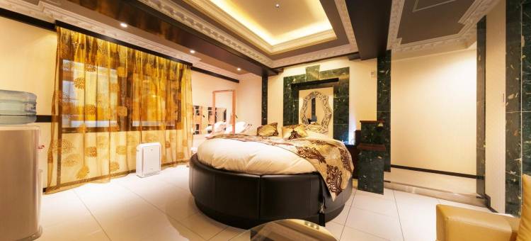 岐阜阿瑞塔感性成人酒店 (仅限成人)(I Resort Artia Sensual Gifu (Adult Only))图片
