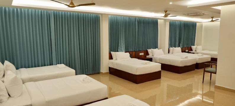 皇家宫殿(LE ROYALE PALACE)图片