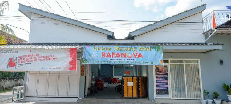 RedDoorz Syariah Near Pasar Godong Grobogan图片