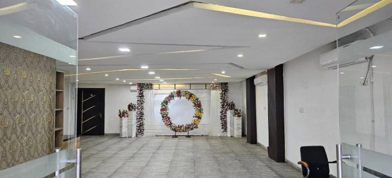 贾汉西城堡旅馆(Jhansi Castle Inn)图片