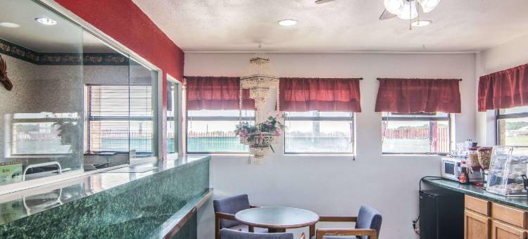 罗德威酒店(Rodeway Inn)图片