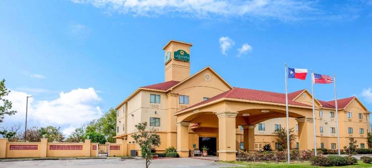 帕萨迪纳拉昆塔温德姆套房酒店(La Quinta Inn & Suites by Wyndham Pasadena)图片