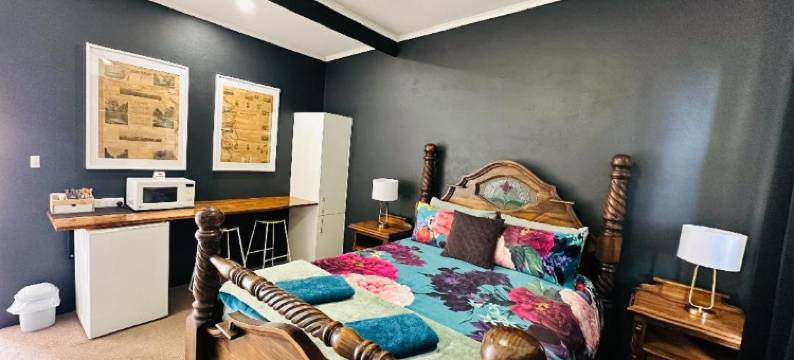 弗林德斯瑞格斯汽车旅馆 - 磨坊(Flinders Ranges Motel - the Mill)图片