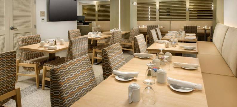 迈阿密海滩南海滩希尔顿花园酒店(Hilton Garden Inn Miami South Beach, FL)图片