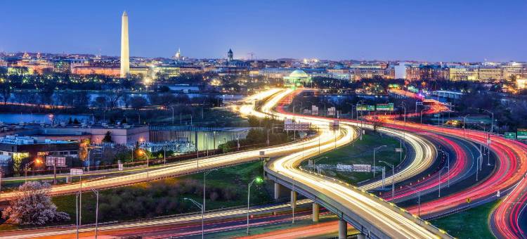 大学公园市坎布里亚酒店(Cambria Hotel College Park)图片