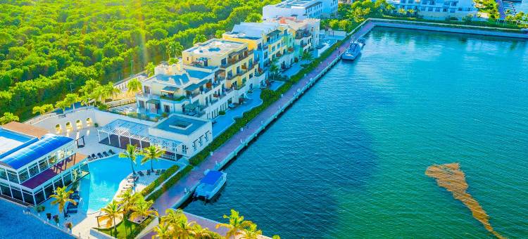 卡普卡纳 Tan度假村 码头及别墅(全包式)(Tan Resorts Marina and Villas Cap Cana - All-Inclusive)图片