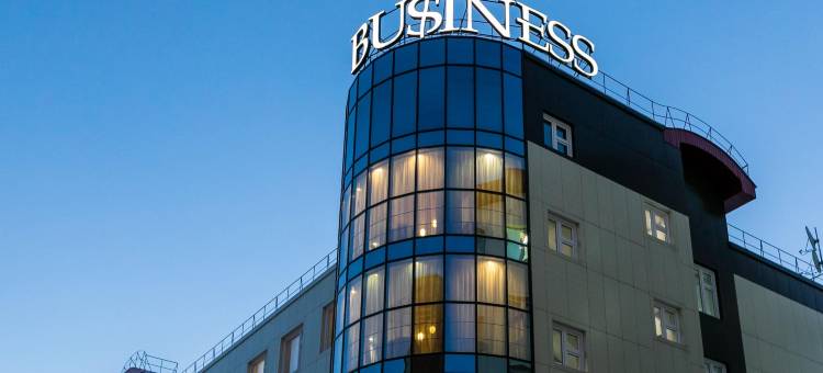 商务酒店(Biznes Hotel)图片
