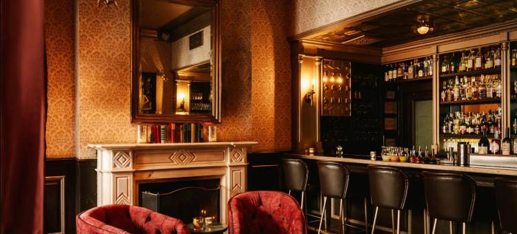 威廉酒店中城-桑德(The William Hotel Midtown, New York)图片