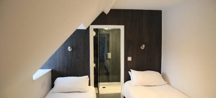 戴博登旅馆(Debden Guest House)图片