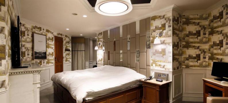 情人TOGO酒店-限成人(Hotel ValentineTogo)图片