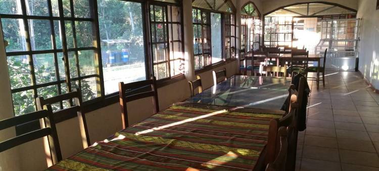 格兰德瑟瓦旅游旅馆(Grand Selva Lodge & Tours)图片