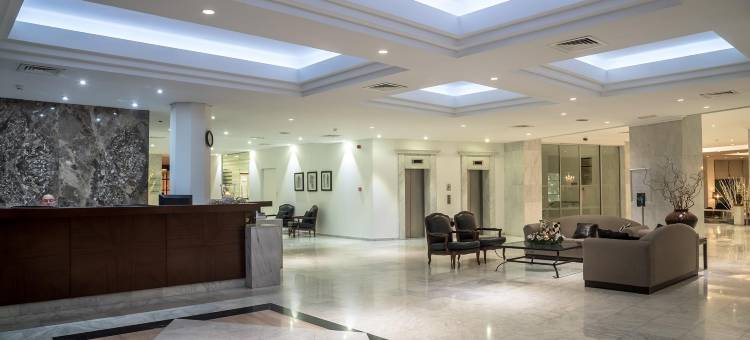 希腊湾酒店(Grecian Bay)图片