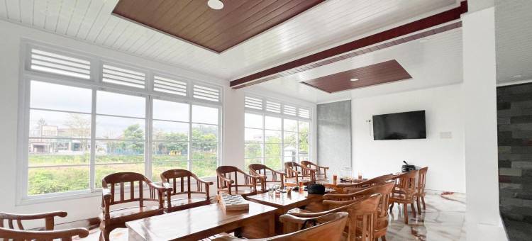 RedDoorz Syariah near Alun Alun Wonosobo 4图片