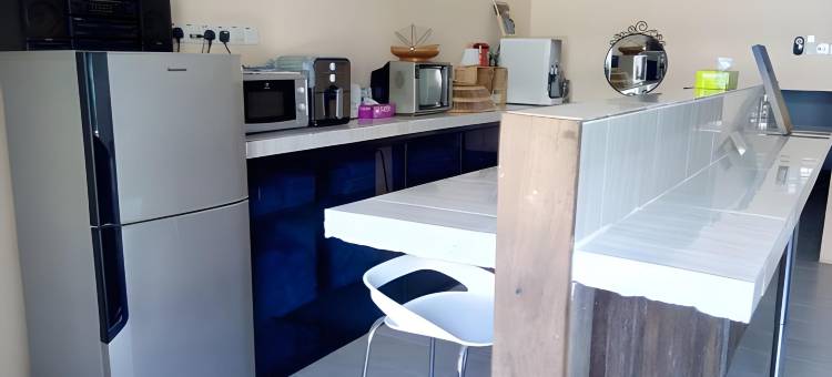 Pen' U小屋-RVH旗下(Pen U Cottages by RVH)图片