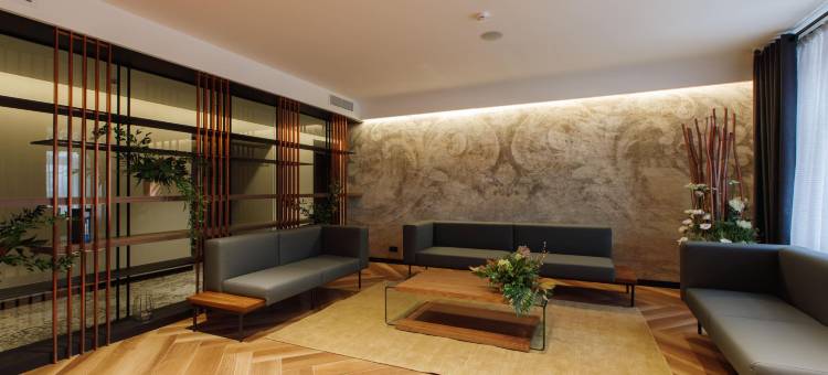 迪沃尔波德兹诺瓦开放式公寓酒店(Dvor Podznoeva Studios and Apartments)图片
