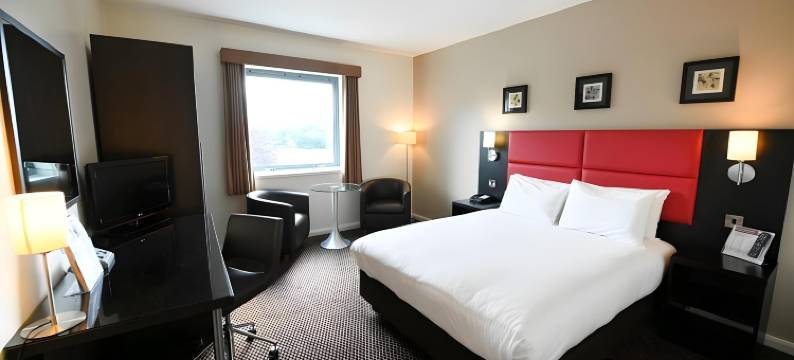 泰尔福德国际酒店(International Hotel Telford)图片