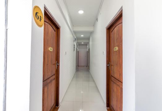 Metro Port City HotelHotel Overview