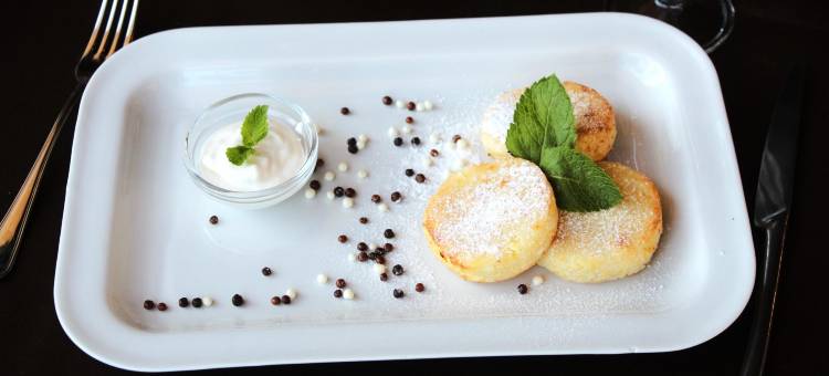 瓦莱里经典酒店(Valeri Classic)图片