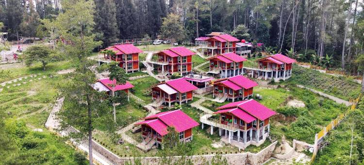 奇亚吉亚度假酒店(Cheagia Resort Hotel)图片