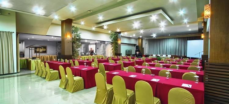 卡尤唐岸TUWUH酒店(TUWUH HOTEL AT KAYUTANGAN)图片