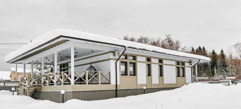 Petrukhino Club图片