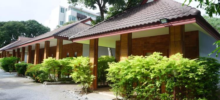 芭堤雅GPM度假村(GPM Resort Pattaya)图片