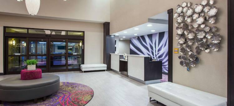 科尔尼拉昆塔温德姆套房酒店(La Quinta Inn & Suites by Wyndham Kearney)图片