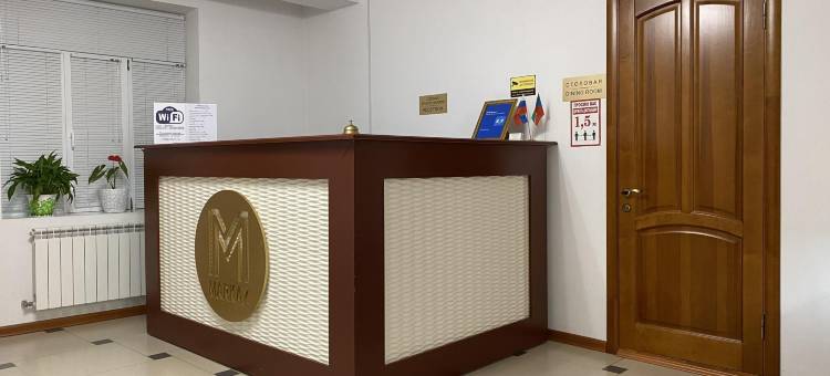 Markaz Hotel图片