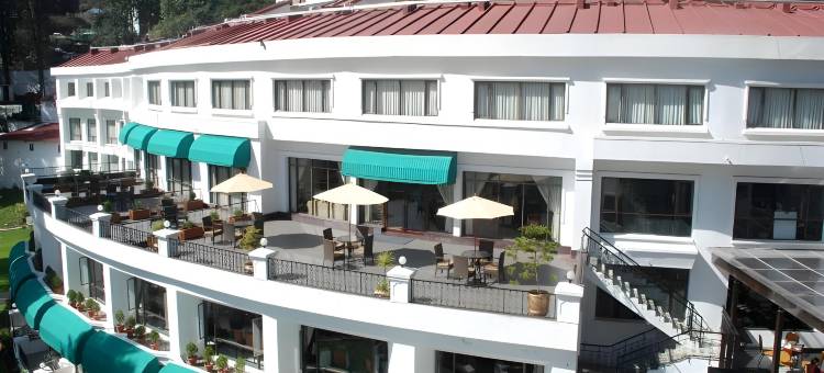 马努马哈拉尼酒店(Namah Nainital, A Member of Radisson Individuals)图片