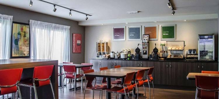 舒适酒店-南岸(Comfort Inn South Shore)图片