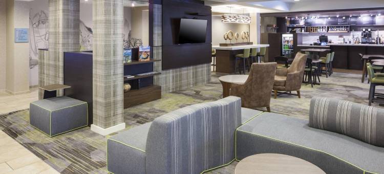 彭萨科拉万怡酒店(Courtyard by Marriott Pensacola)图片