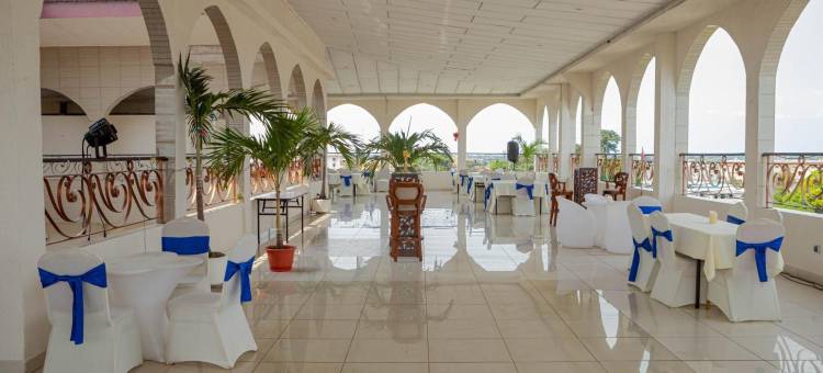 路易斯芙蓉酒店(Hotel Hibiscus Louis)图片