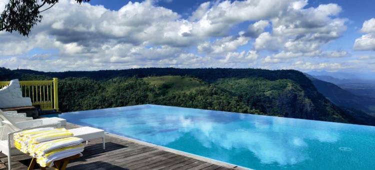 山丘色彩旅馆(Hills & Hues)图片