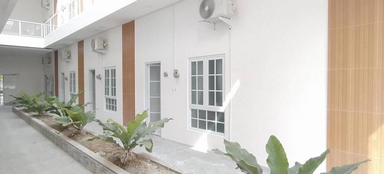 尼马拉恩加威城市景观酒店 - 红门酒店集团(Urbanview Hotel Nimara Ngawi by RedDoorz)图片